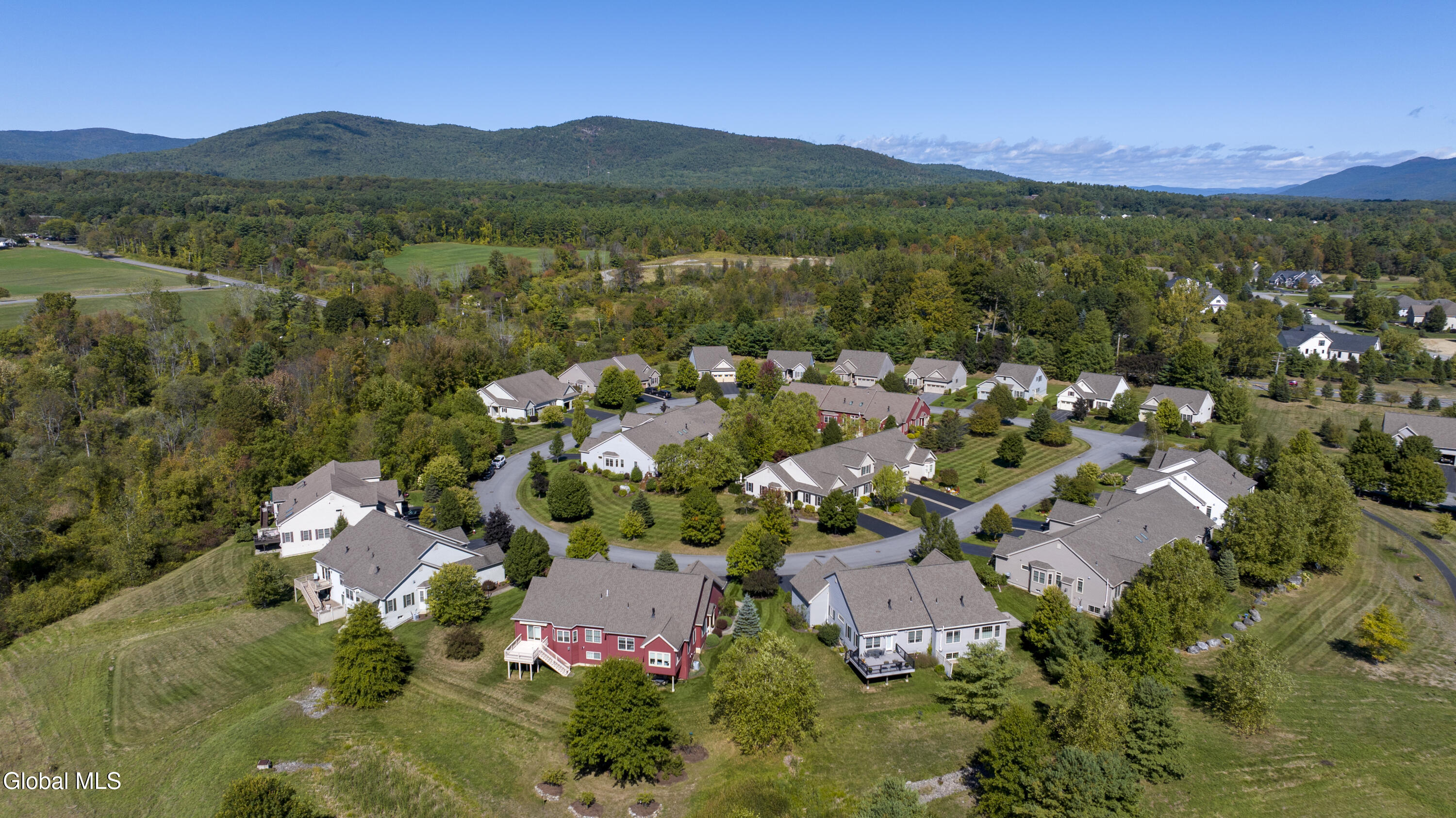 60 Meldon Circle Queensbury, NY 12804 - Photo 56 of 58 60 Meldon Circle -52