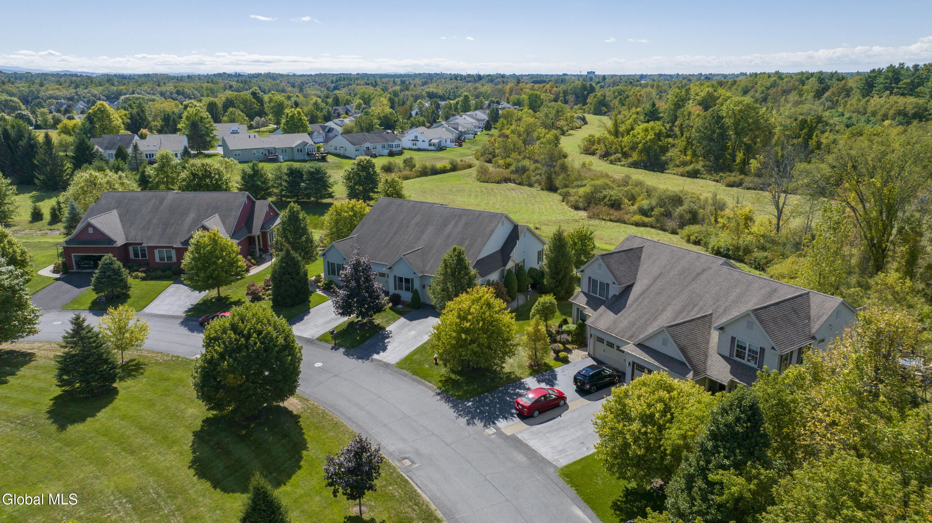 60 Meldon Circle Queensbury, NY 12804 - Photo 6 of 58 60 Meldon Circle -3