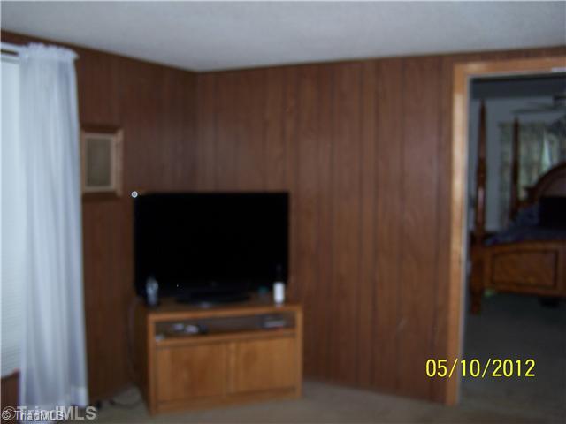 1828 Ray Wilson Road Sandy Ridge, NC 27046 - Photo 14 of 16 Other. Sitting room off Master Bedroom