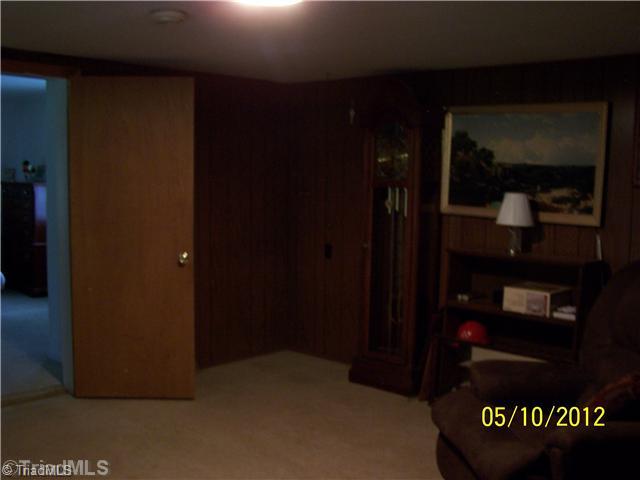 1828 Ray Wilson Road Sandy Ridge, NC 27046 - Photo 15 of 16 Other. Sitting room off Master Bedroom