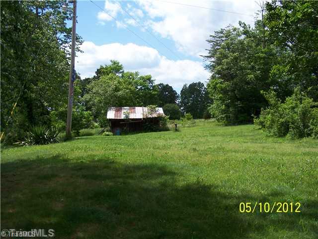 1828 Ray Wilson Road Sandy Ridge, NC 27046 - Photo 4 of 16 Land.