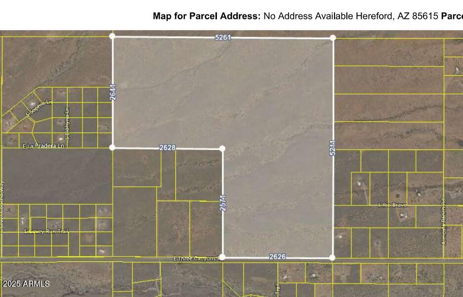 0 East Three Canyons Road Hereford, AZ 85615 - Photo 1 of 37 a bathroom with a shower and a mirror