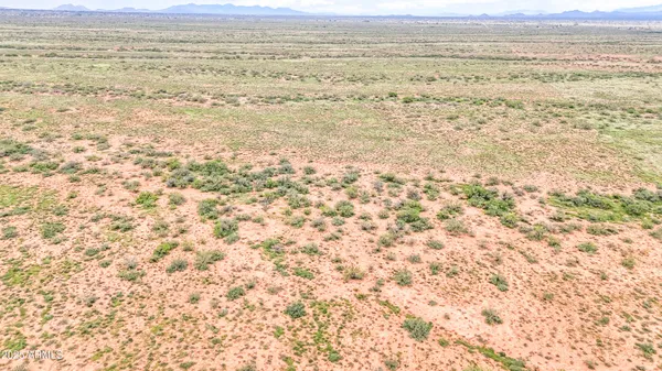 a view of an ocean beach