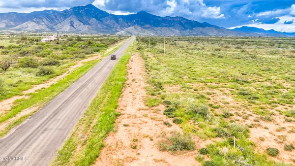 a view of an outdoor space and a lake view