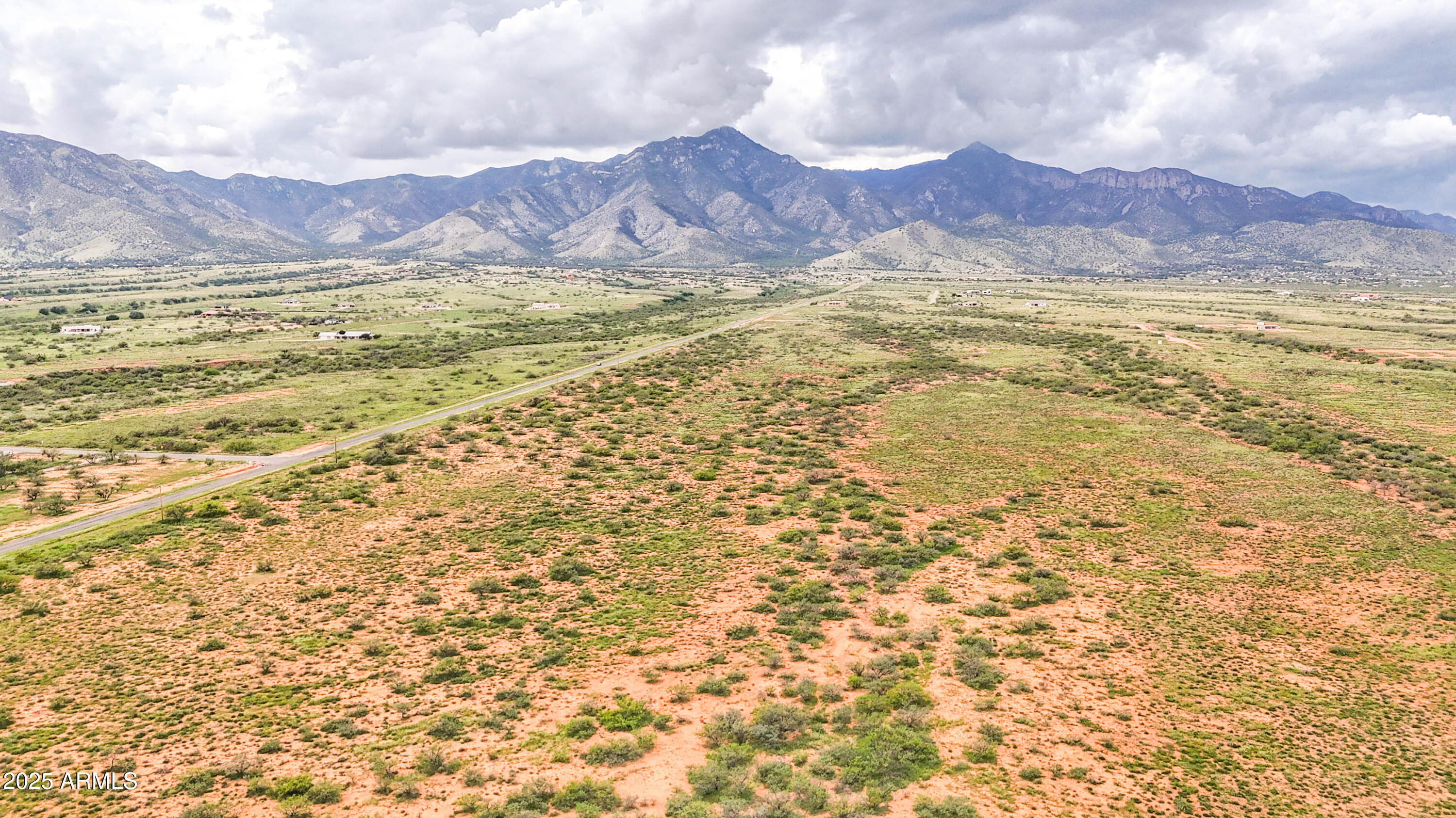 0 East Three Canyons Road Hereford, AZ 85615 - Photo 27 of 37 a view of a lake with mountains in the background