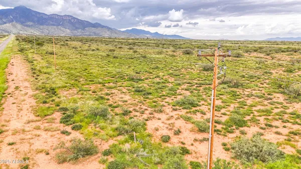 a view of a lake view