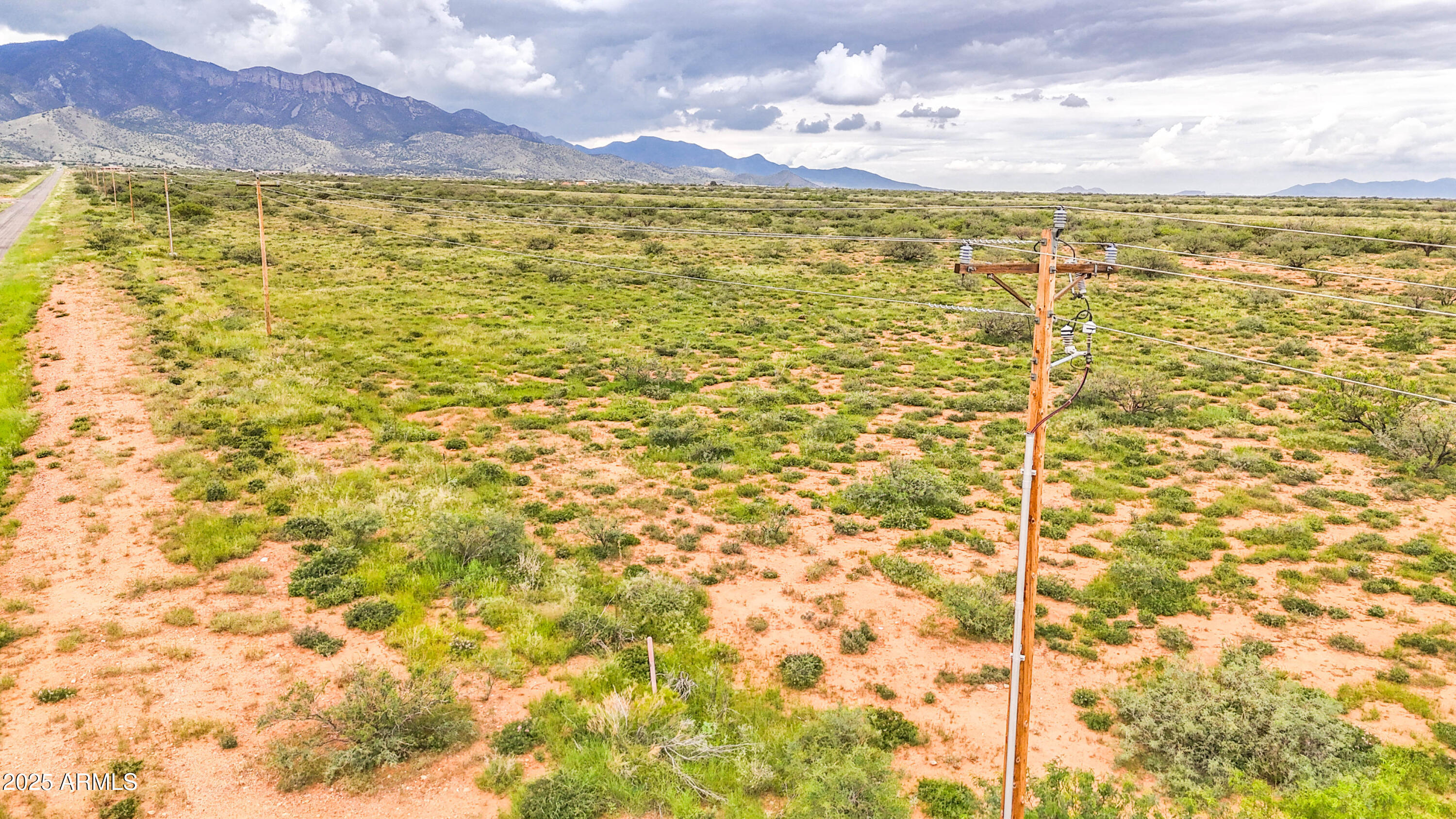 0 East Three Canyons Road Hereford, AZ 85615 - Photo 3 of 37 a view of a lake view