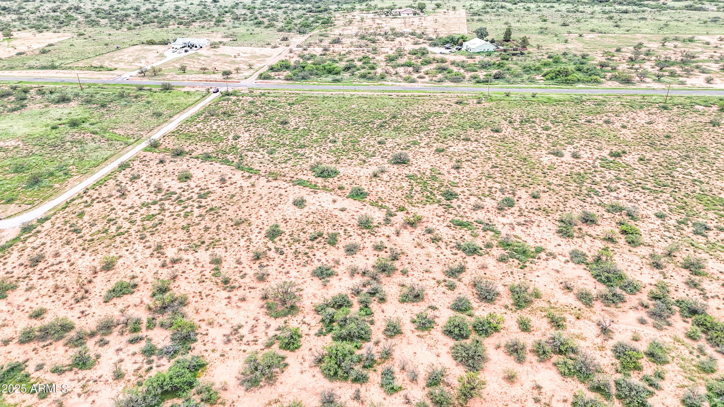 0 East Three Canyons Road Hereford, AZ 85615 - Photo 36 of 37 a view of ocean view