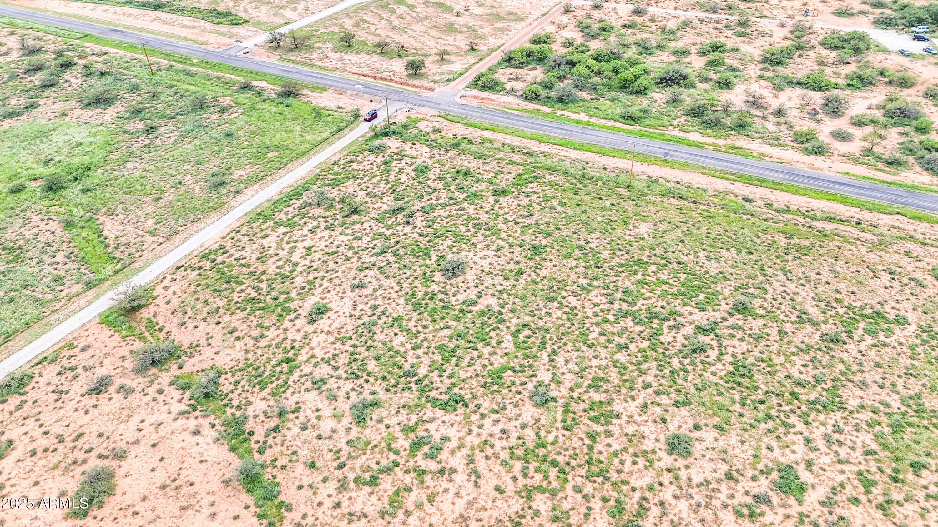 0 East Three Canyons Road Hereford, AZ 85615 - Photo 37 of 37 a view of mountain view with large trees