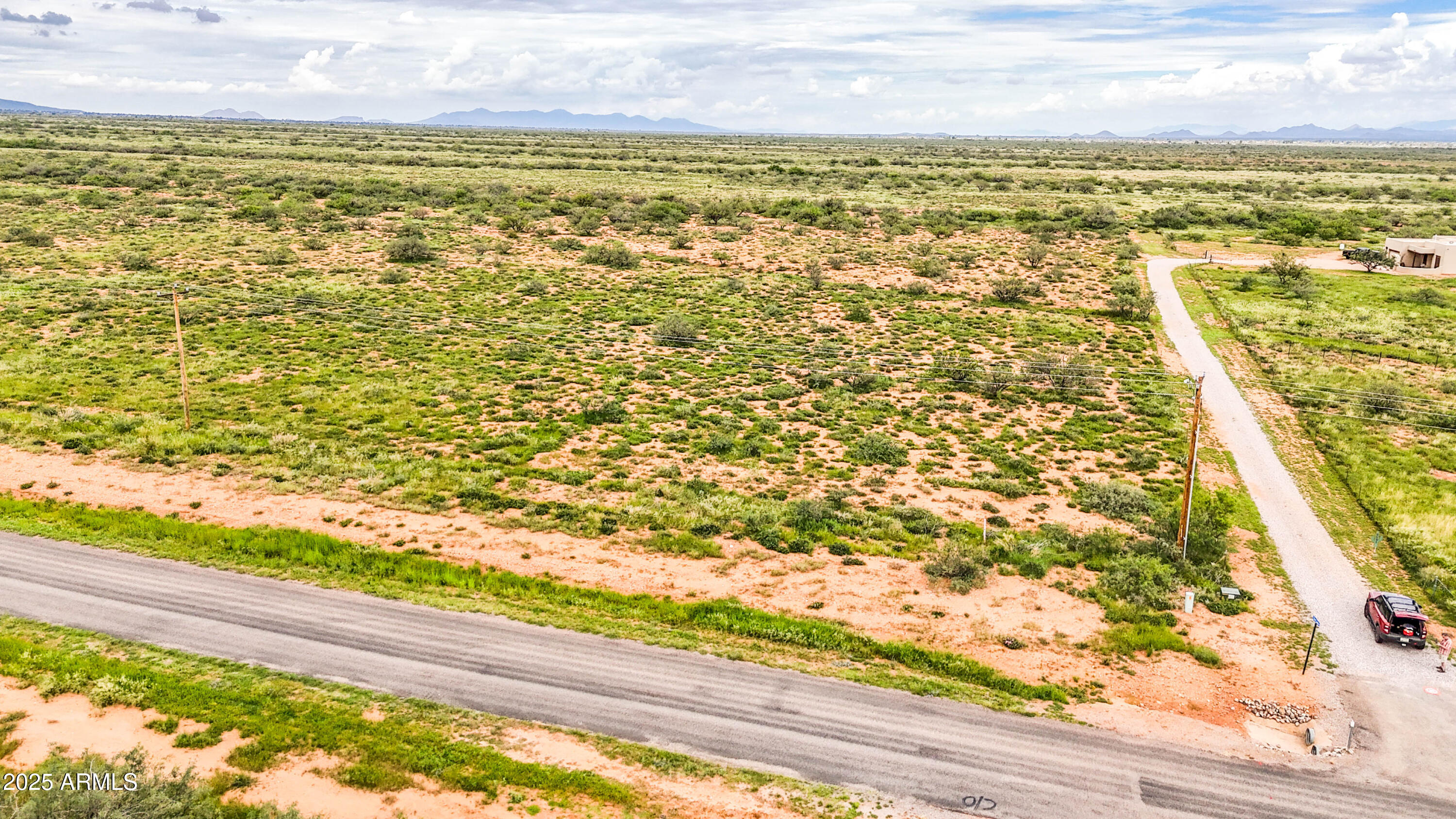 0 East Three Canyons Road Hereford, AZ 85615 - Photo 6 of 37 a view of an ocean