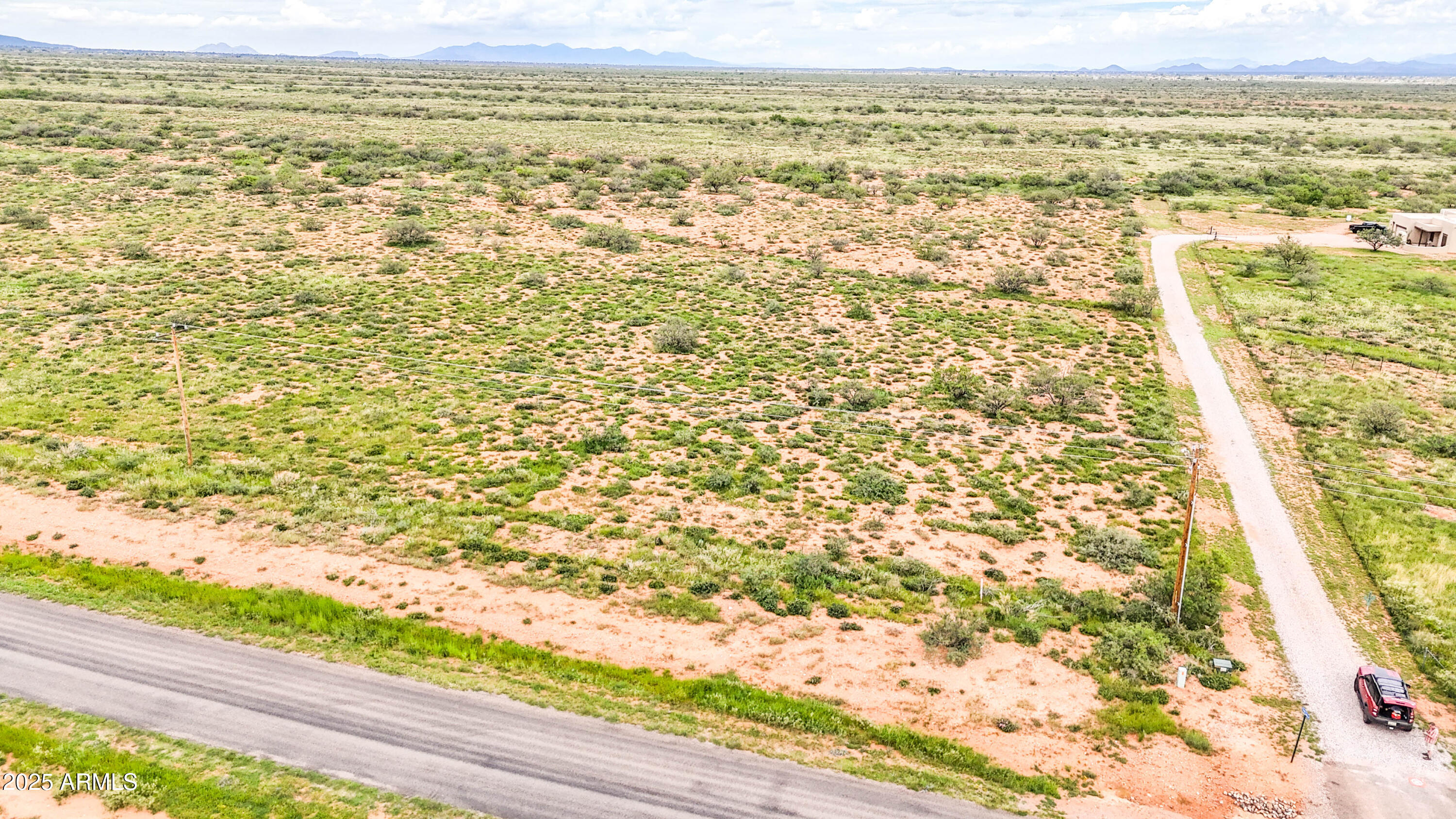 0 East Three Canyons Road Hereford, AZ 85615 - Photo 7 of 37 a view of an ocean view