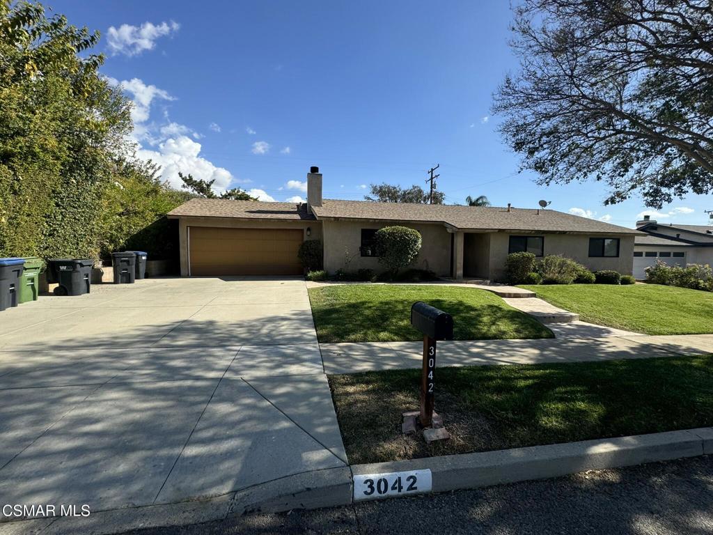 3042 Waco Avenue Simi Valley, CA 93063 - Photo 1 of 9