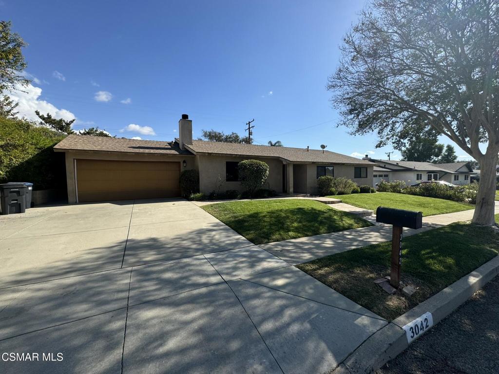 3042 Waco Avenue Simi Valley, CA 93063 - Photo 2 of 9