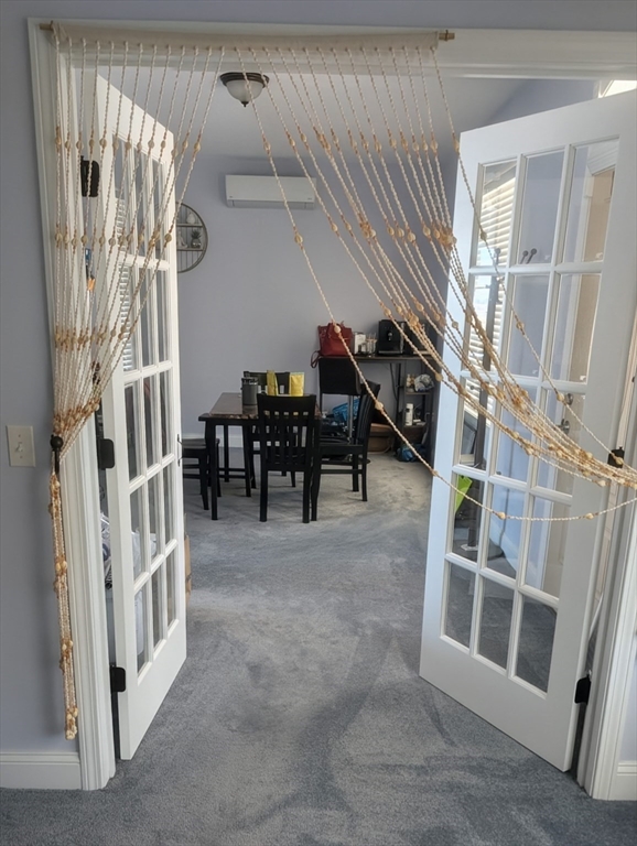 456 Ridge Road Athol, MA 01331 - Photo 11 of 26 a view of a hallway with seating area