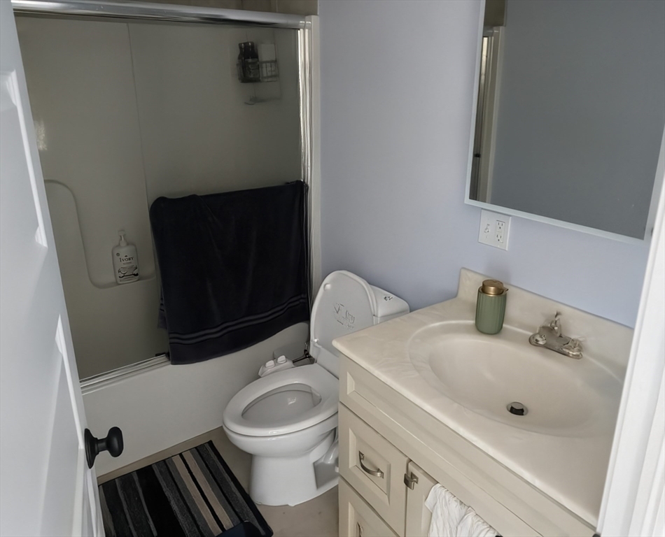 456 Ridge Road Athol, MA 01331 - Photo 20 of 26 a bathroom with a sink and a toilet