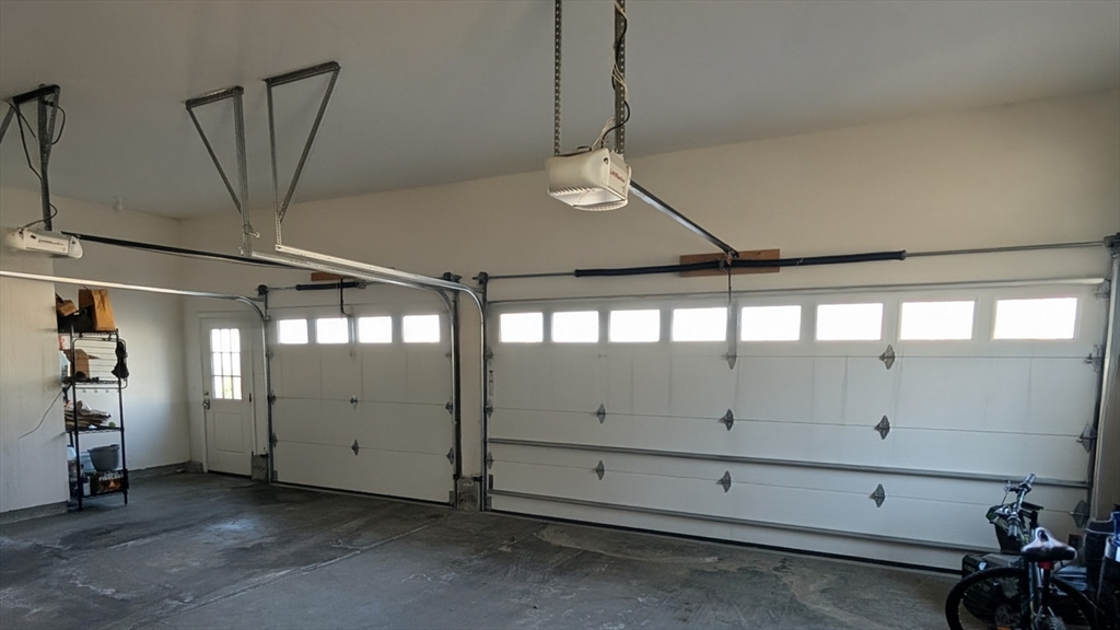 456 Ridge Road Athol, MA 01331 - Photo 26 of 26 a view of a garage