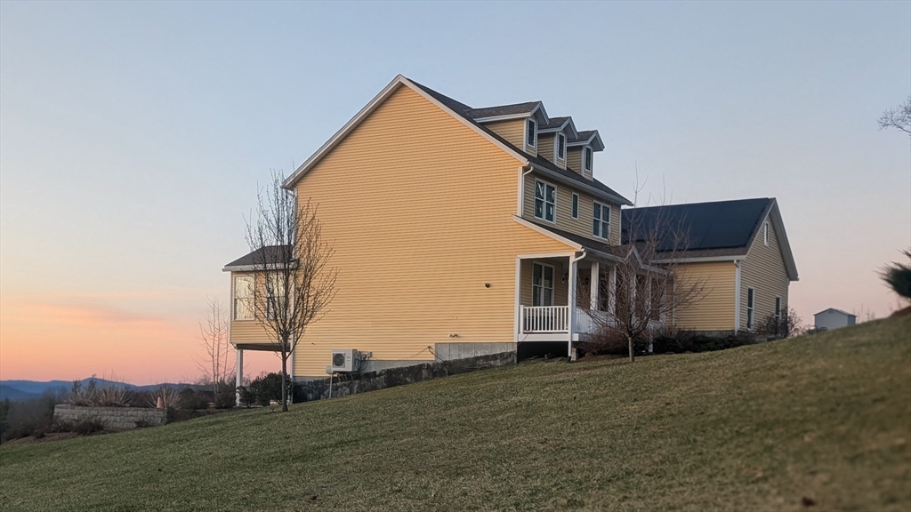 456 Ridge Road Athol, MA 01331 - Photo 5 of 27