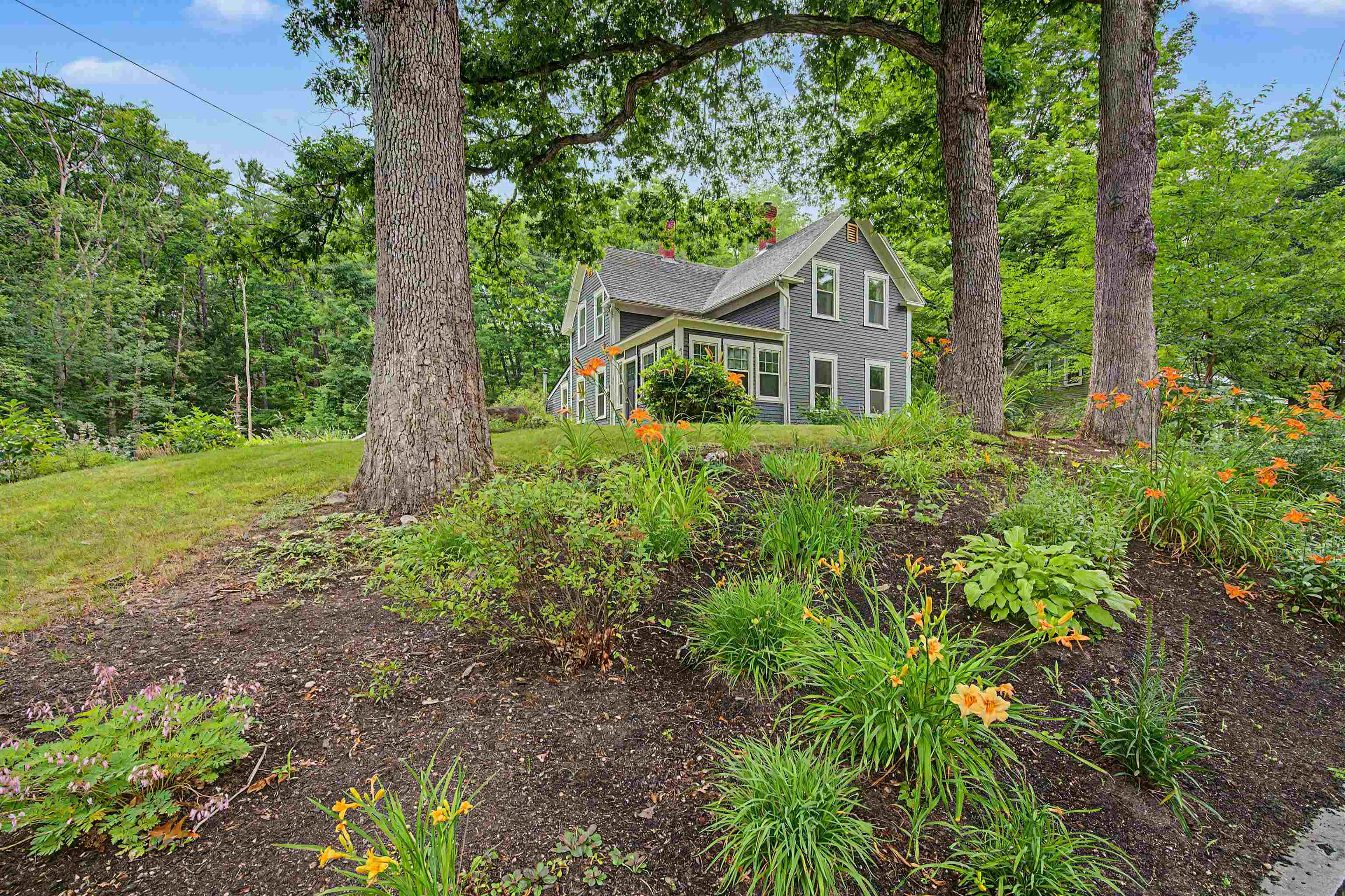81 Kearsarge Mountain Road Warner, NH 03278 - Photo 38 of 51