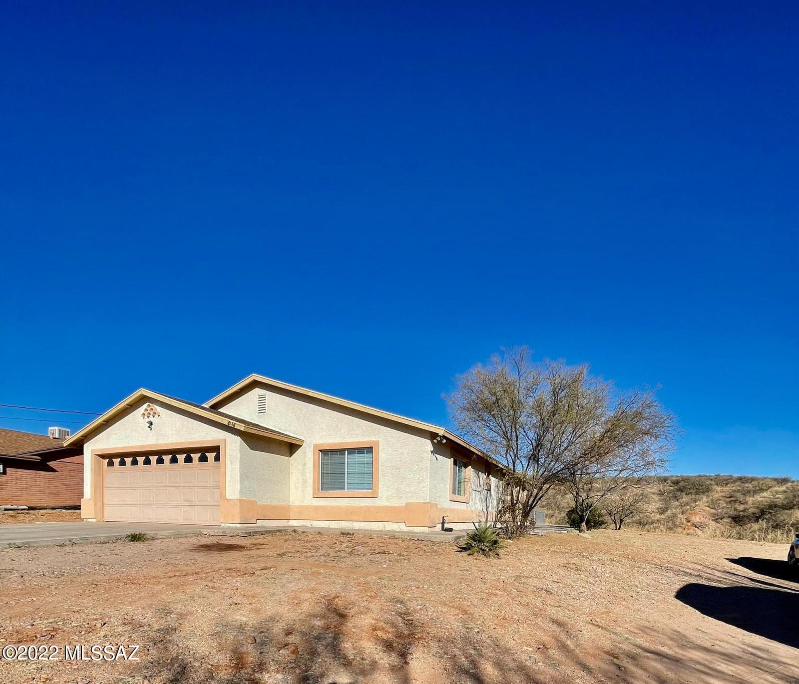 494 Sara Court Rio Rico, AZ 85648 - Photo 1 of 11