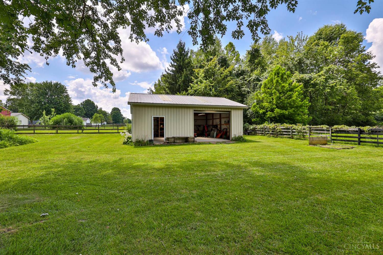 3929 Wilmington Road Lebanon, OH 45036 - Photo 25 of 36 Gallery Image 25