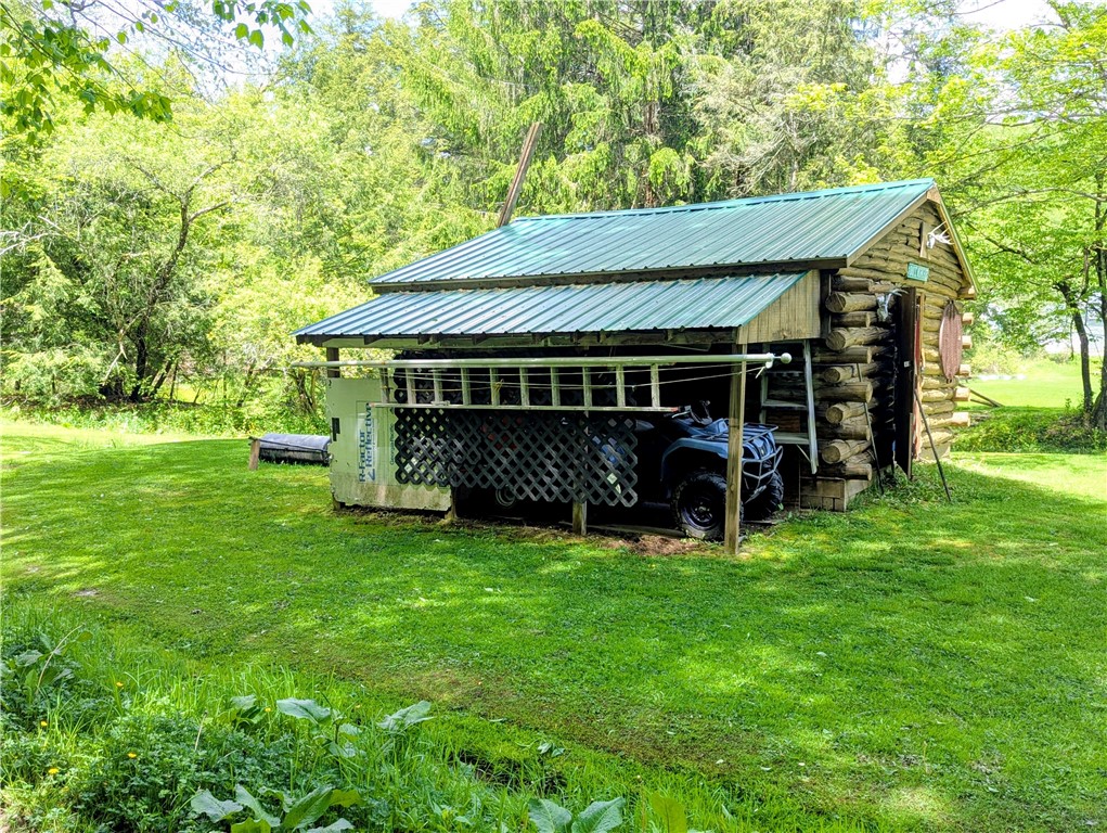 235 Ice Mine Road Coudersport, PA 16915 - Photo 36 of 48