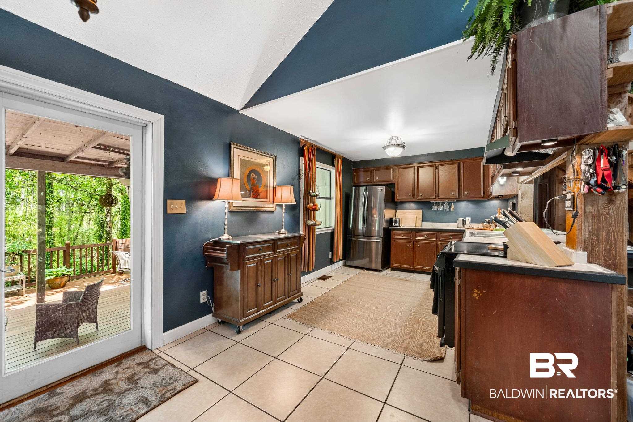 223 Montclair Loop Daphne, AL 36526 - Photo 8 of 24 Kitchen