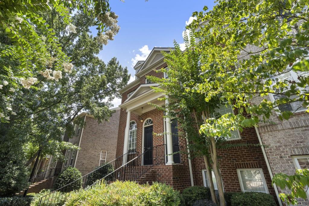 1163 Providence Place Decatur, GA 30033 - Photo 42 of 42