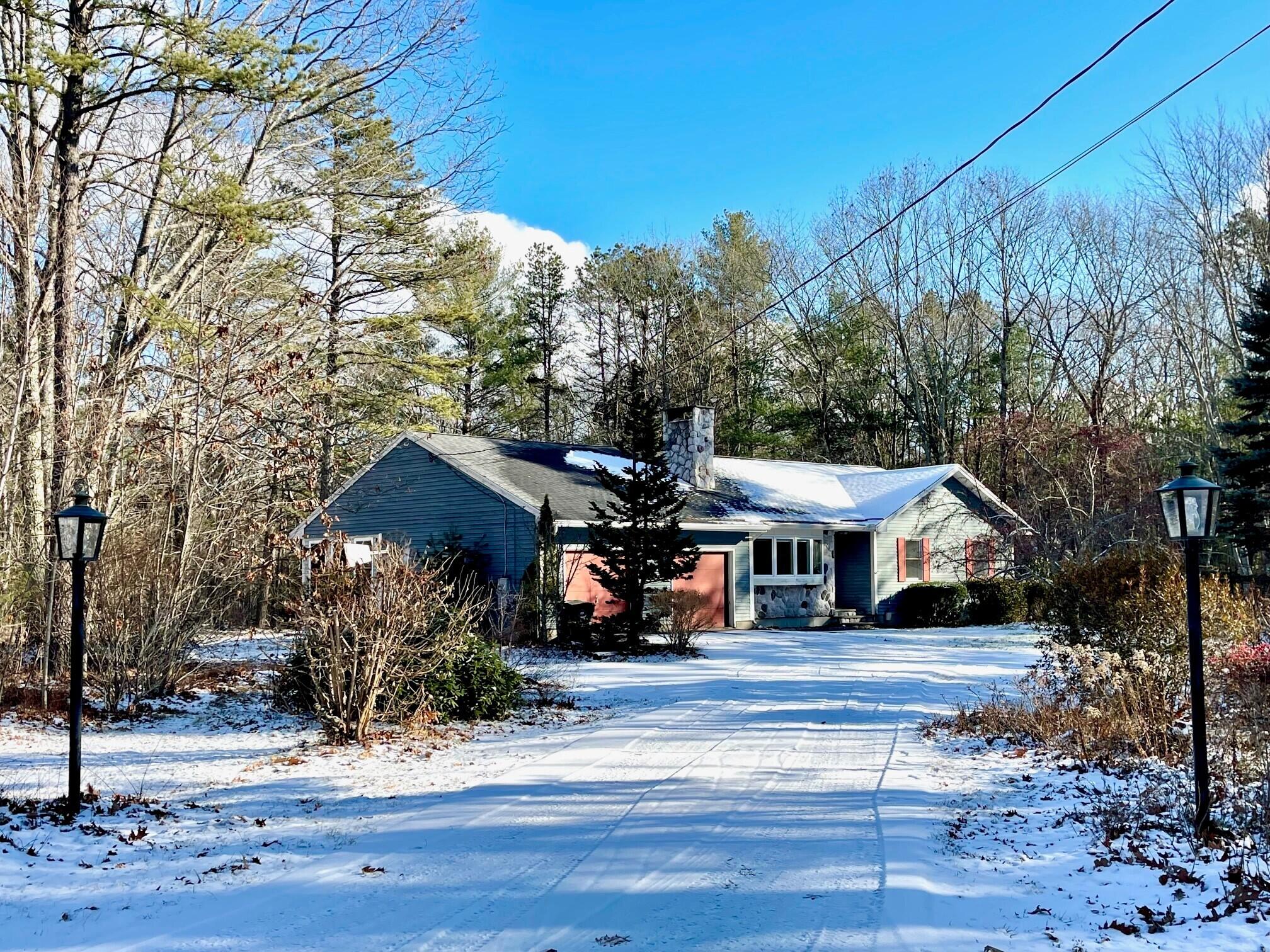 6 Cold Spring Lane Kennebunk, ME 04043 - Photo 3 of 49 Privately sited