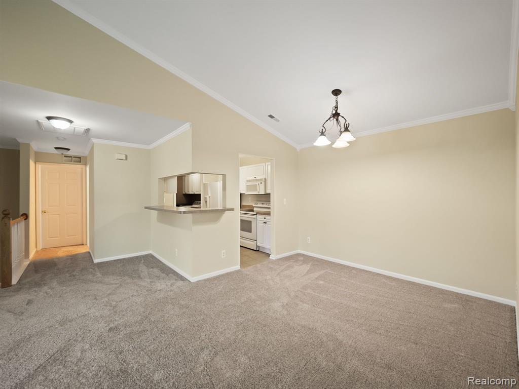 3607 Oakmonte Boulevard, Unit 37 Rochester, MI 48306 - Photo 10 of 25