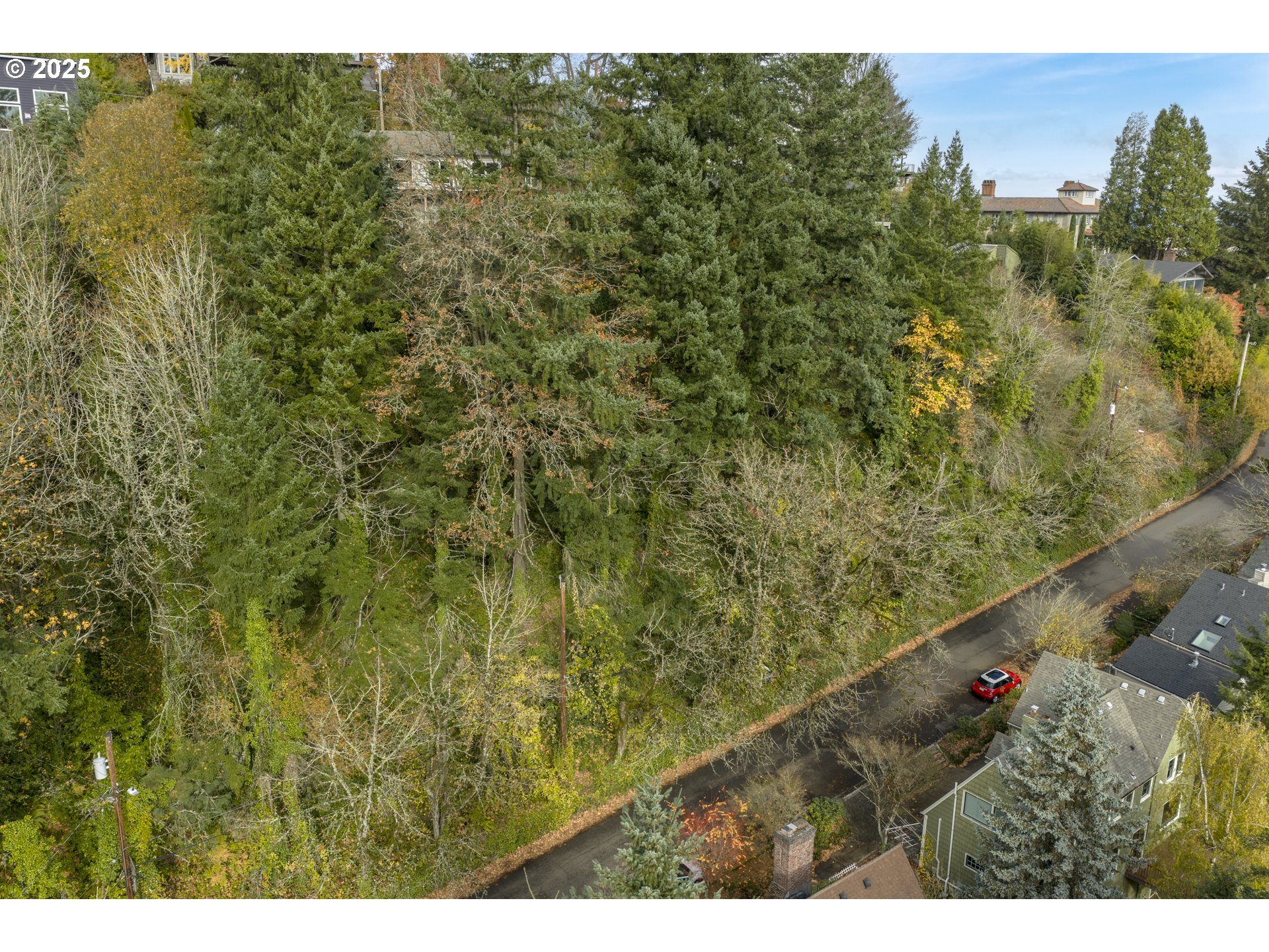 Northwest MacLeay Boulevard Portland, OR 97210 - Photo 4 of 10 a view of a city