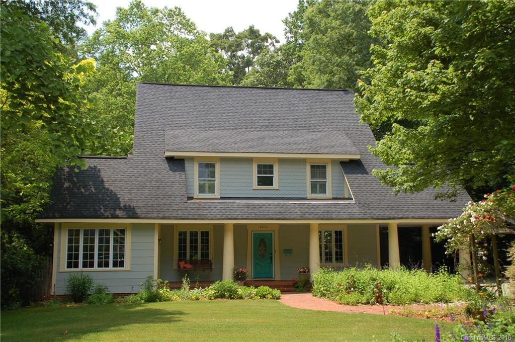 2110 Sharon Road Charlotte, NC 28207 - Photo 1 of 24 Gallery Image 1