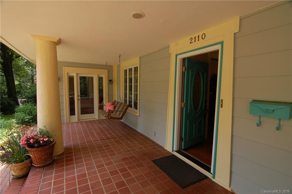 2110 Sharon Road Charlotte, NC 28207 - Photo 3 of 24 Gallery Image 3