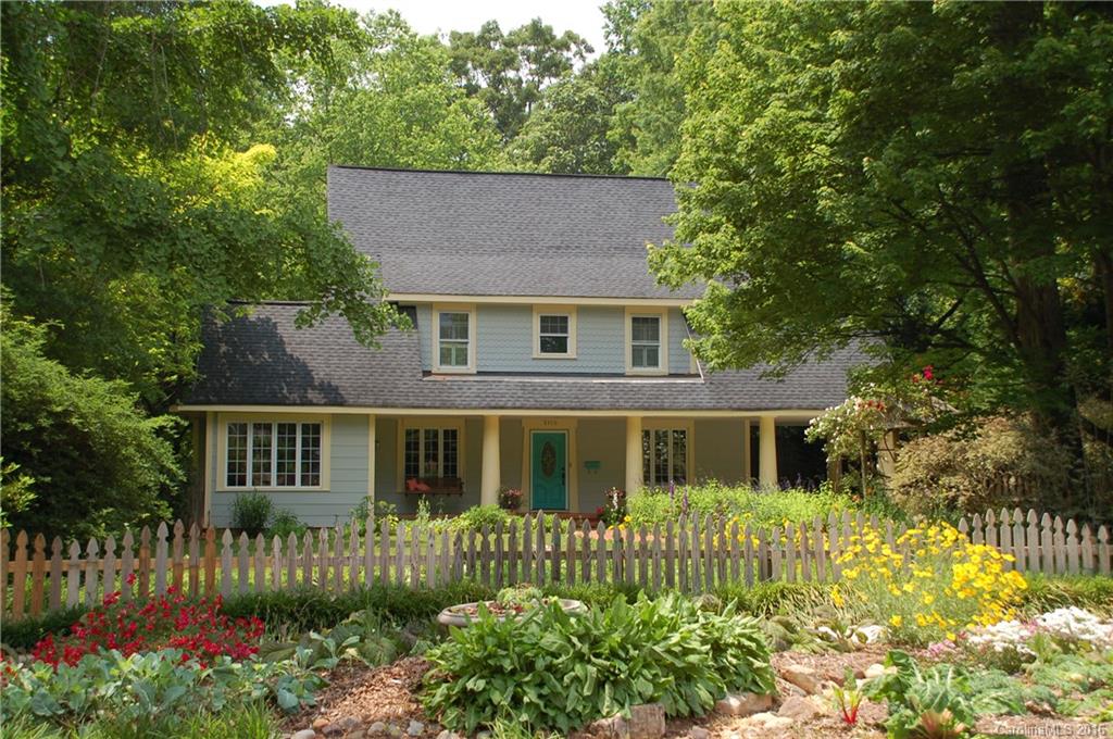 2110 Sharon Road Charlotte, NC 28207 - Photo 24 of 24 Gallery Image 24