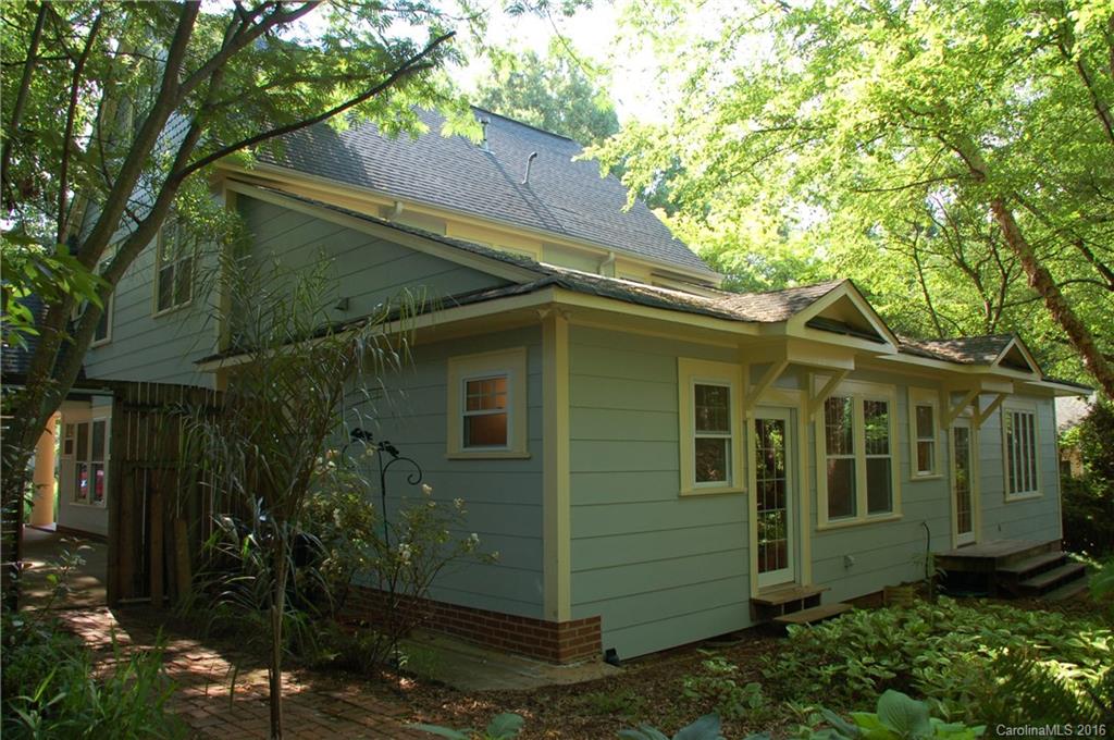 2110 Sharon Road Charlotte, NC 28207 - Photo 4 of 24 Gallery Image 4