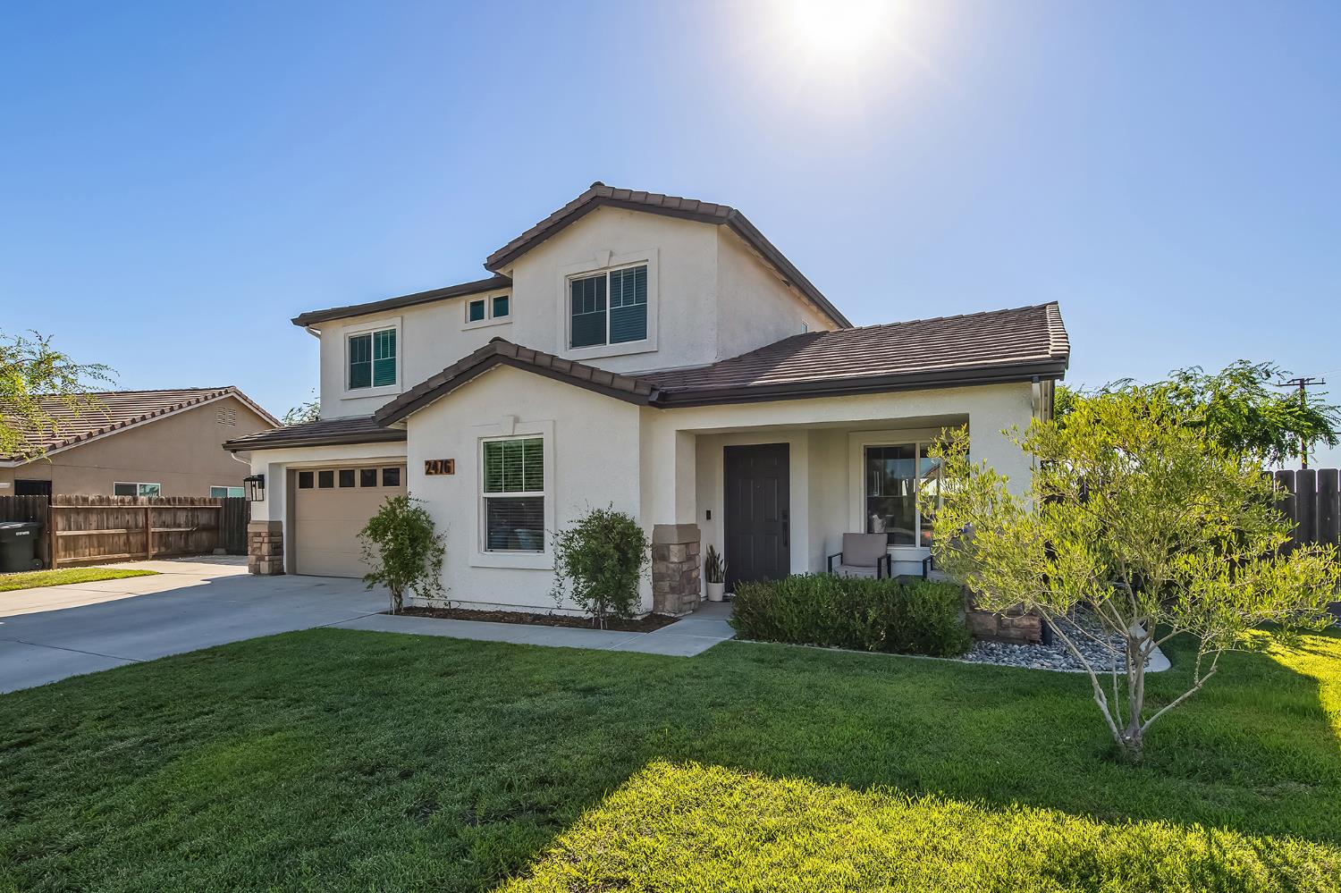 2476 North Riesling Avenue Hanford, CA 93230 - Photo 2 of 77