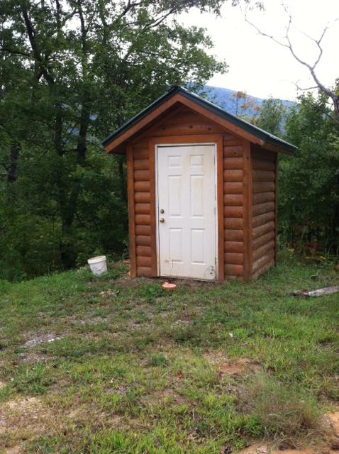 10 Smithfield Road Tellico Plains, TN 37385 - Photo 7 of 25 well with view