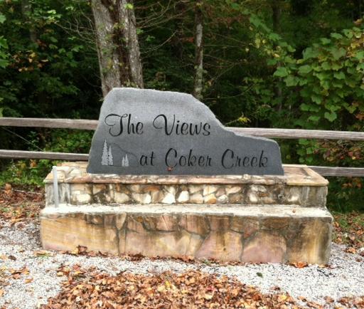 10 Smithfield Road Tellico Plains, TN 37385 - Photo 9 of 25 sign