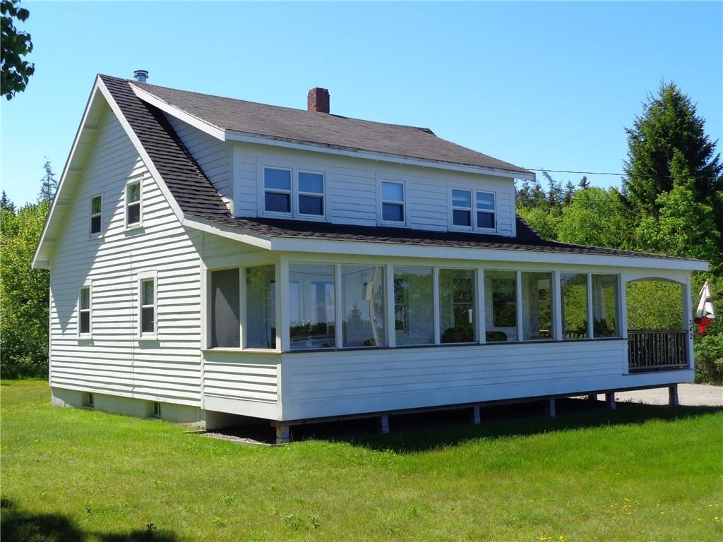 342 Mooseneck Road Addison, ME 04606 - Photo 25 of 32 Photo