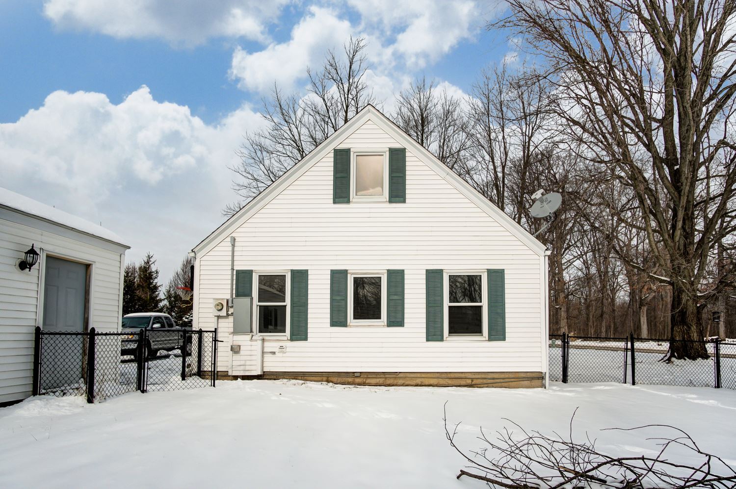7008 Hosler Road Leo, IN 46765 - Photo 20 of 24