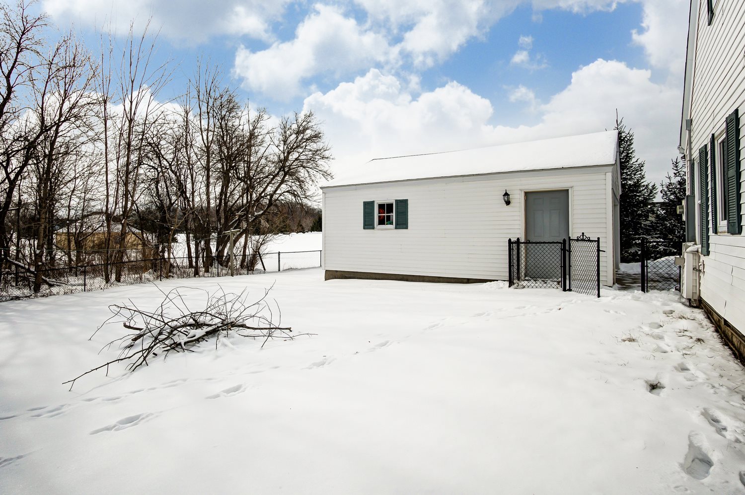 7008 Hosler Road Leo, IN 46765 - Photo 23 of 24