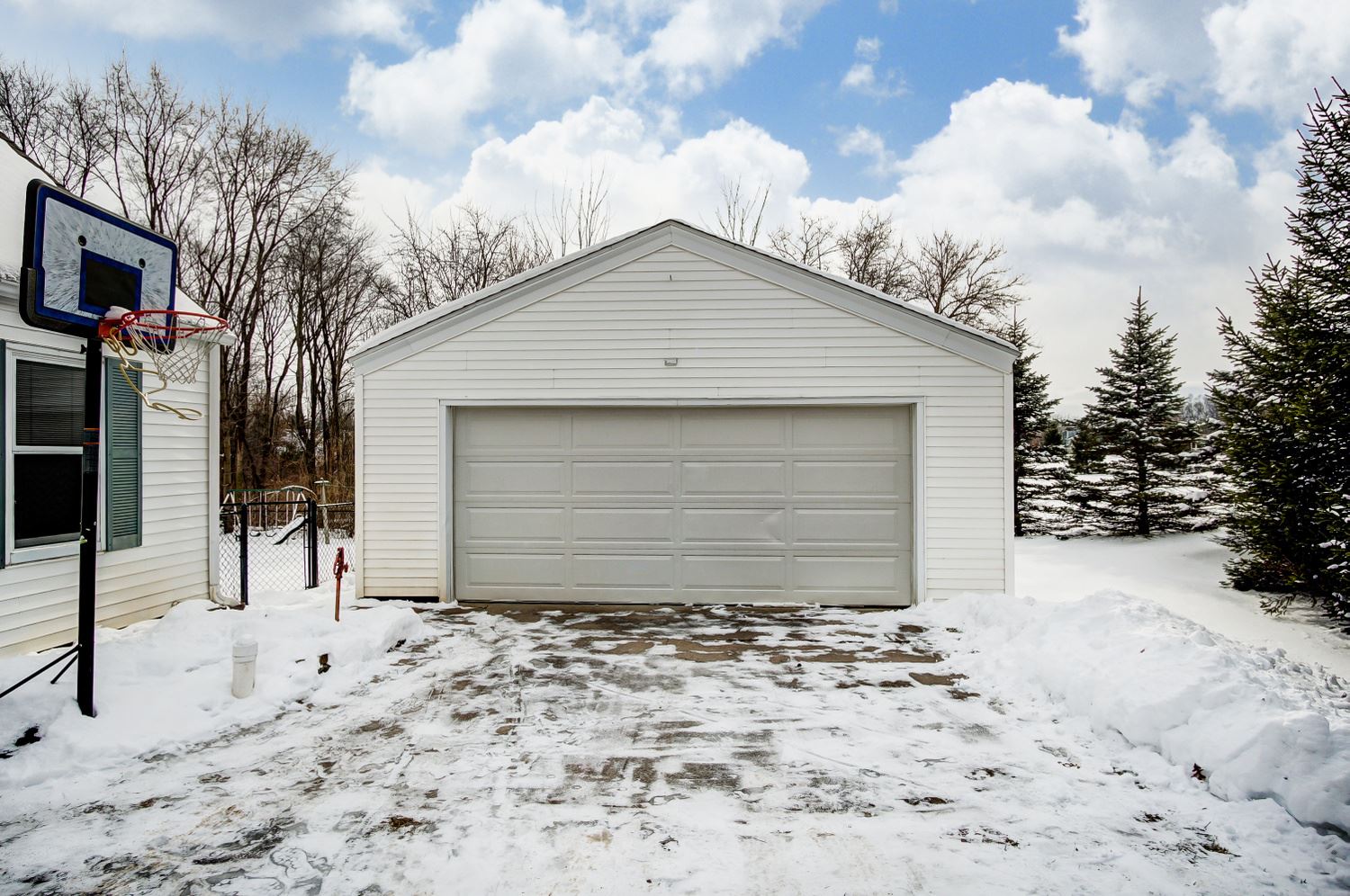 7008 Hosler Road Leo, IN 46765 - Photo 24 of 24
