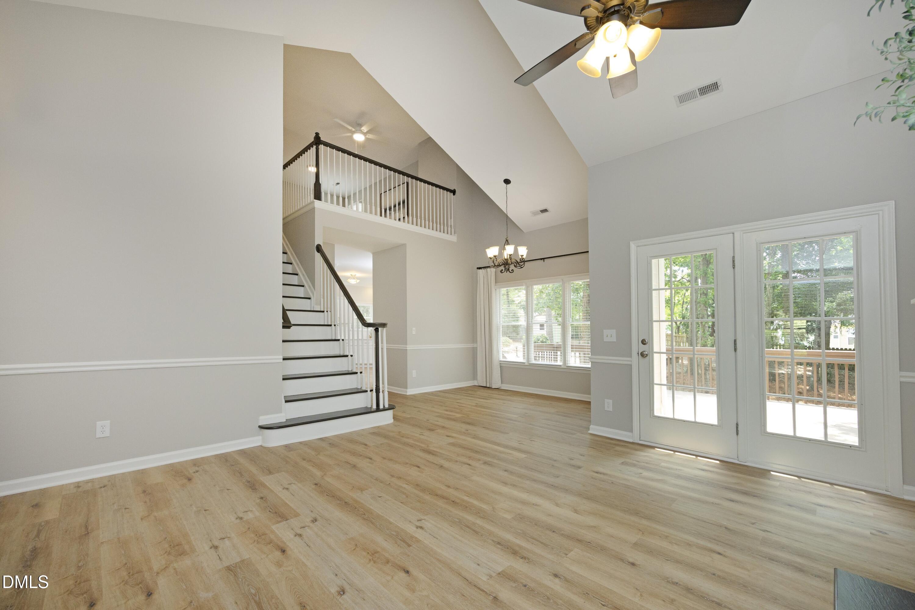 3200 Daingerfield Drive Raleigh, NC 27616 - Photo 6 of 43