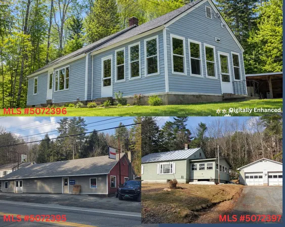 $899,000 | 3803 Woodstock Road, Hartford, VT 05001