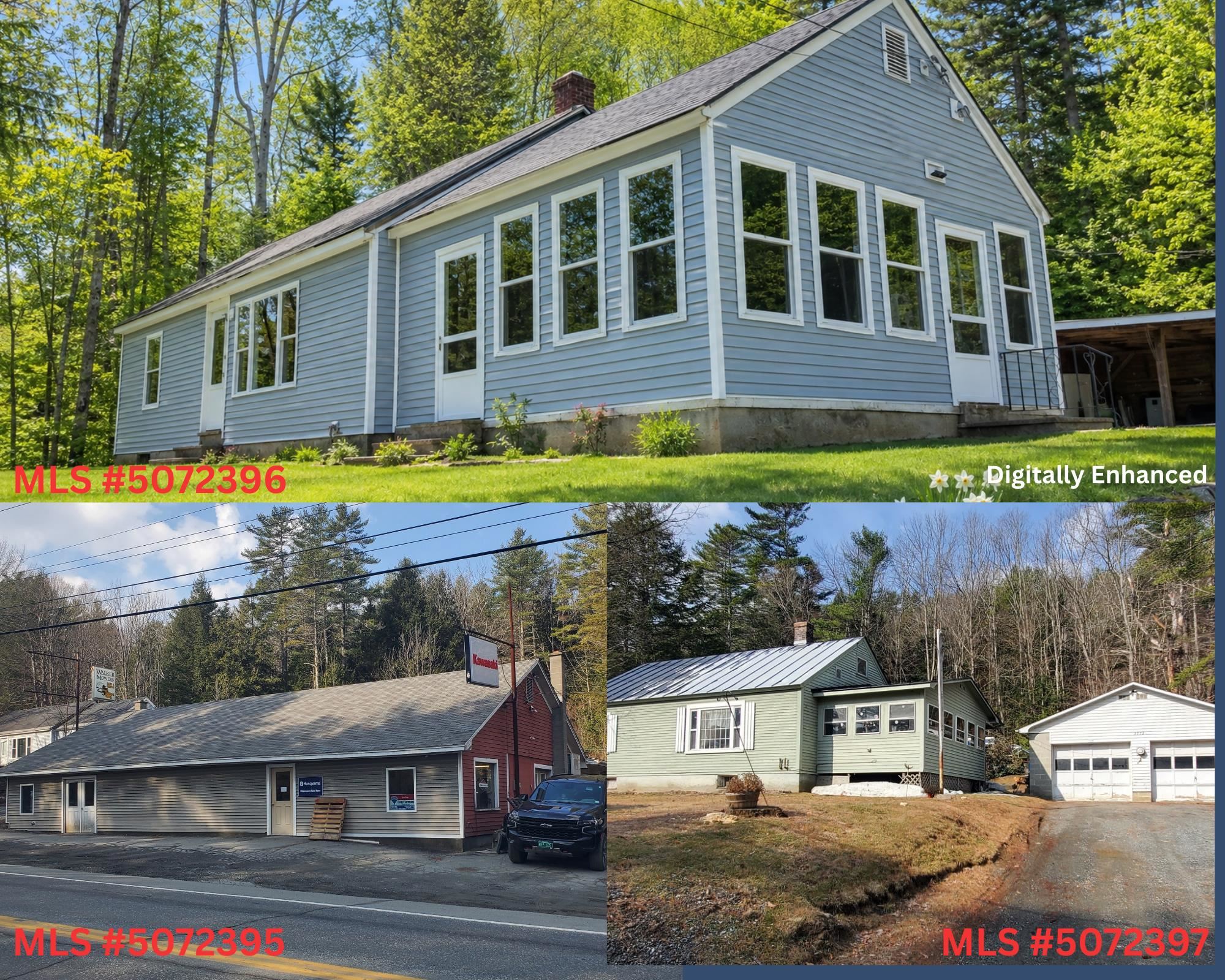 3803 Woodstock Road Hartford, VT 05001 - Photo 1 of 28