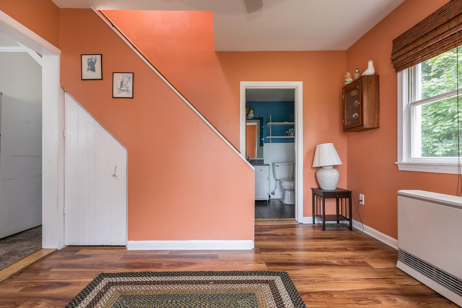 1018 Sawyer Road Cape Elizabeth, ME 04107 - Photo 16 of 37 1018 Sawyer Rd Cape Elizabeth-large-018-