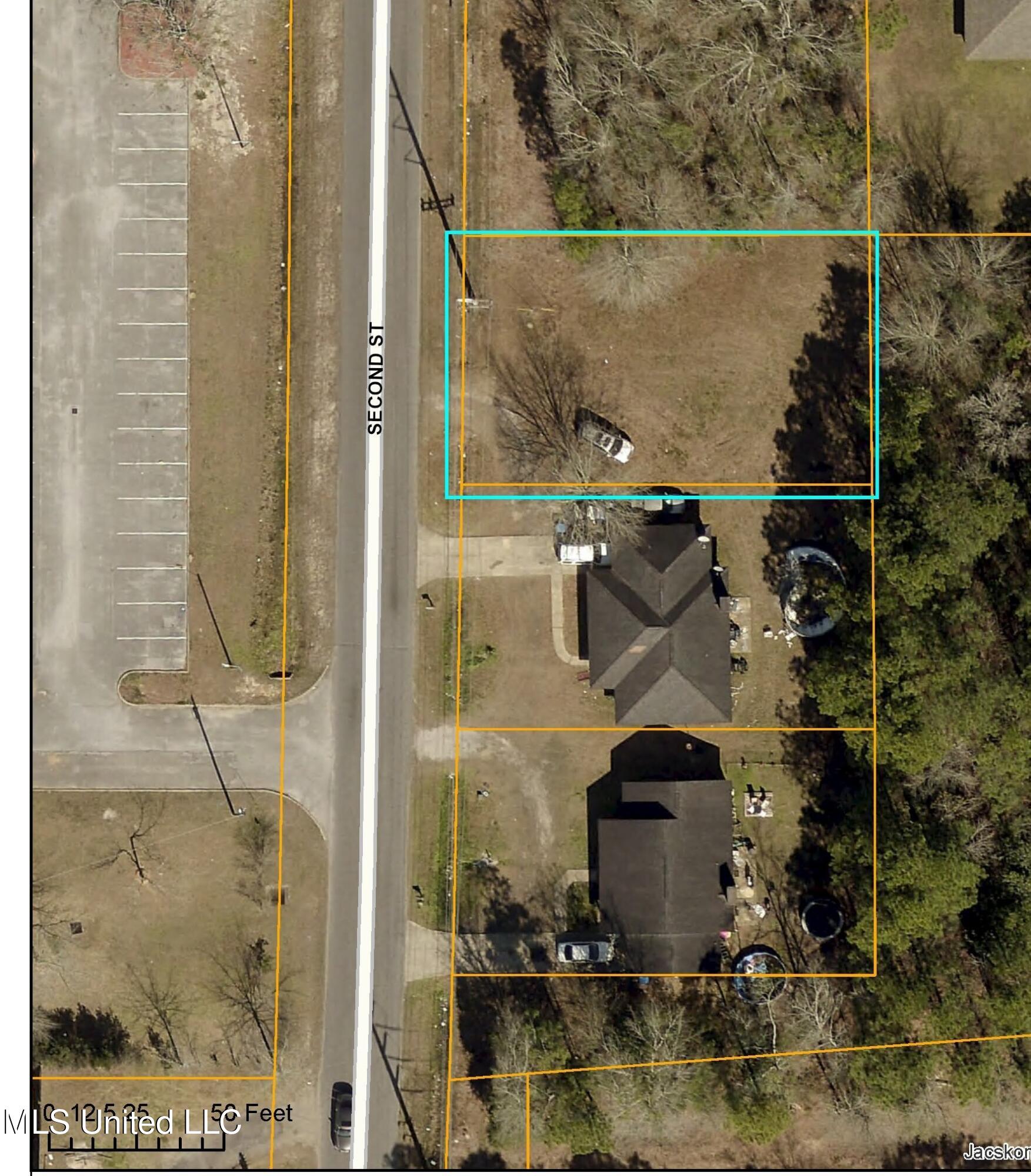 2nd Street Moss Point, MS 39563 - Photo 8 of 9 ParcelInfo 2