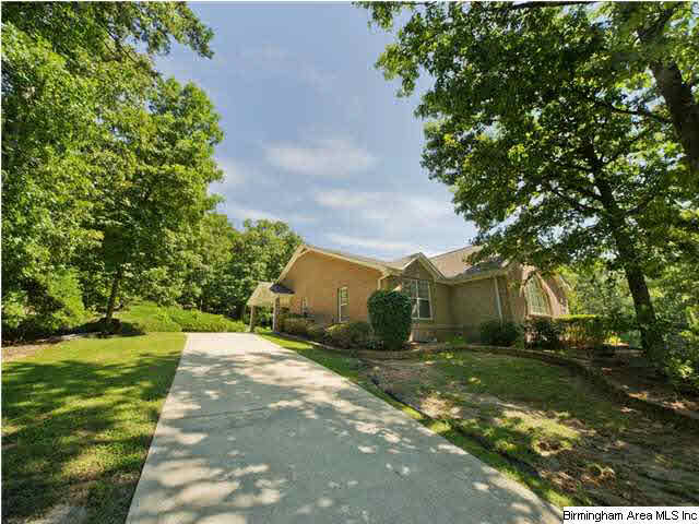 5339 County Road 11 Pelham, AL 35124 - Photo 28 of 32