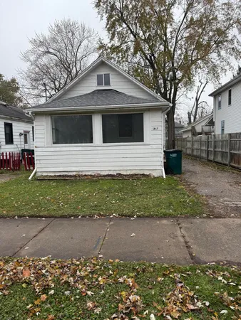 $95,000 | 1317 Illinois Avenue, Lansing, MI 48906