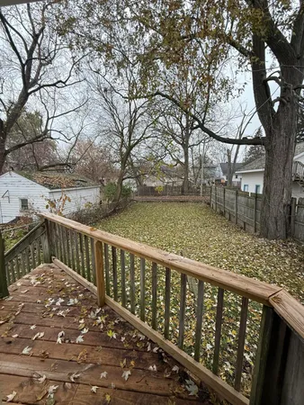 $95,000 | 1317 Illinois Avenue, Lansing, MI 48906