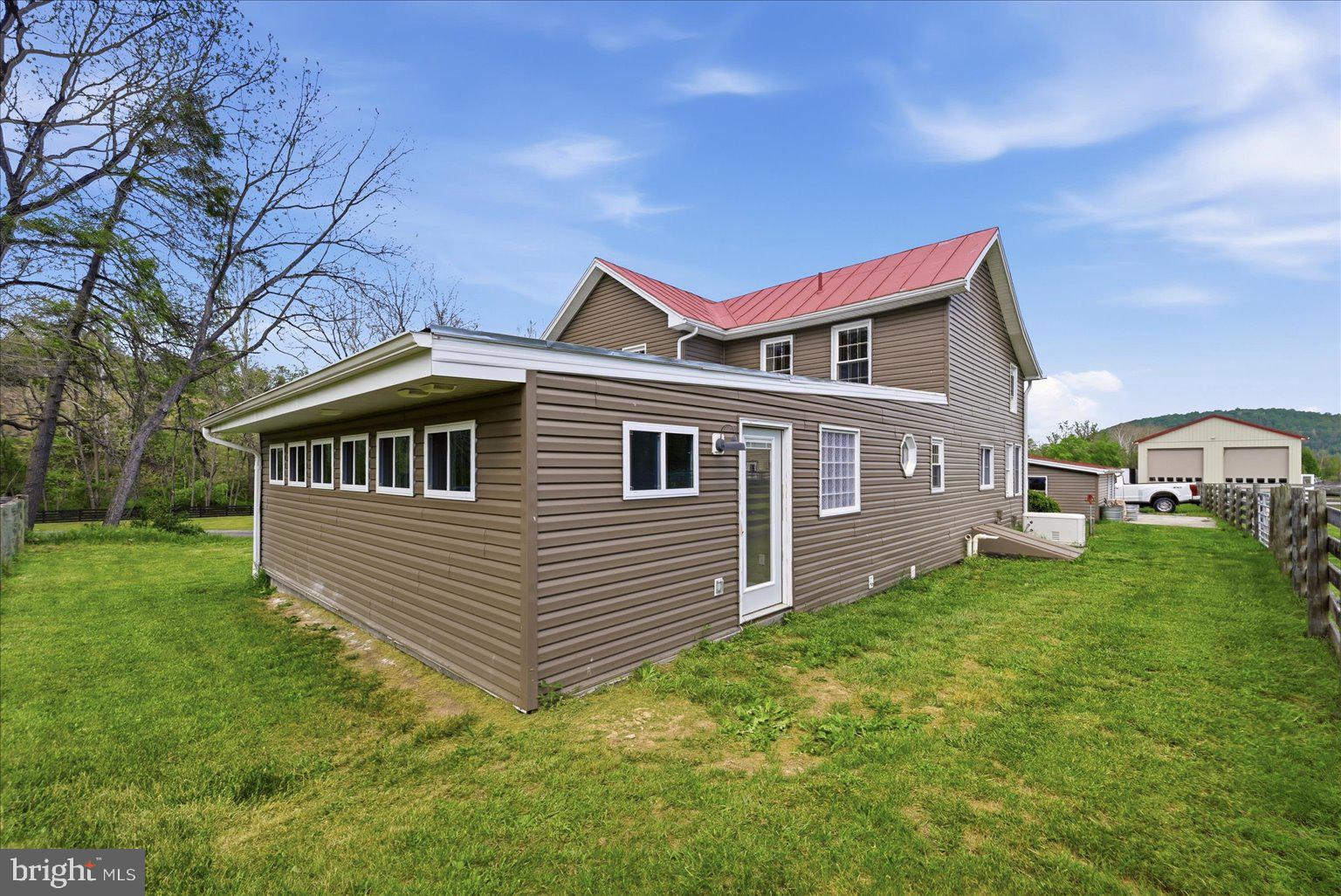 15095 Little Dry River Road Fulks Run, VA 22830 - Photo 69 of 144
